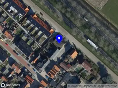 K. Hoogeveen van Seijst Beheer B.V. Kruiningen