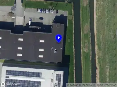 M. Versluis Beheer B.V. Barendrecht