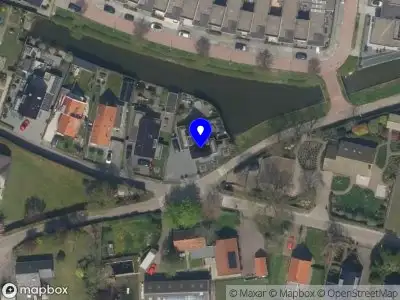 L.A. Quirijns Beheer B.V. Oostvoorne