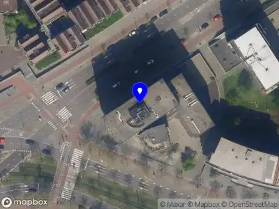 Vauture Holding Rotterdam