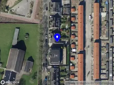 V.o.f. BKV Onroerend Goed Barendrecht