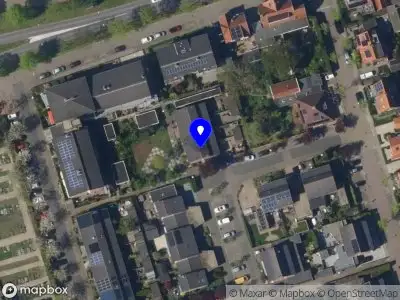 Nieuw bedrijf EMYR B.V.