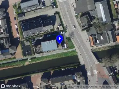 Josephson Databeheer SPIJKENISSE