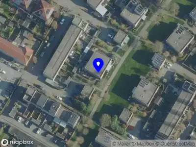 Thomashuis Andel Nijmegen