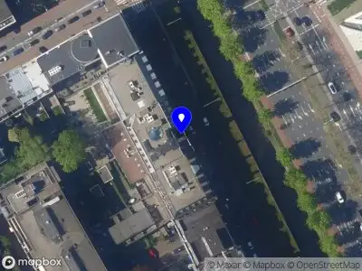 Anthony Fokkerweg 15 B.V.