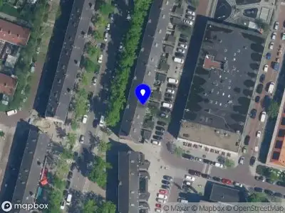 Stichting Stortvloed Amsterdam