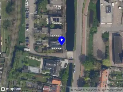 Medimarine Holding B.V. Rotterdam