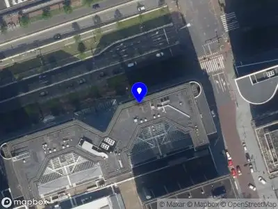 Fortress Development B.V. Rotterdam