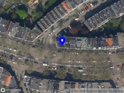 Stichting Designplatform Rotterdam Rotterdam