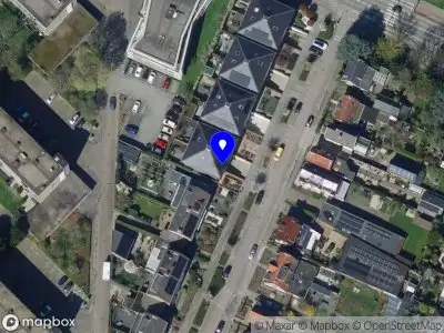 Nieuw bedrijf Probus Club Ridderkerk