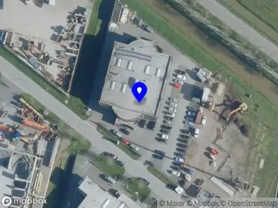 Koningin Wilhelmina Haven Estate B.V.