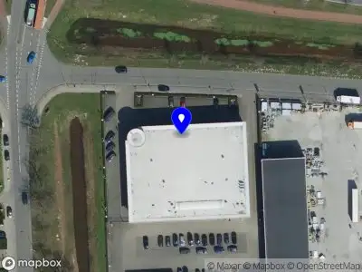 SmartSD Holding B.V. Breda
