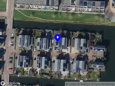 Stichting Present Barendrecht