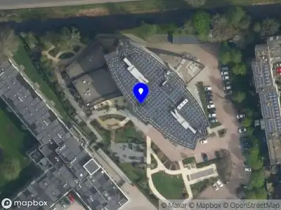 Management Support Services B.V. Gouda