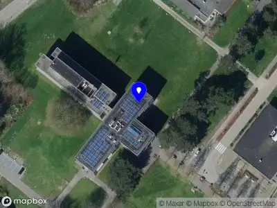 Personeelsvereniging Antes