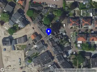 VVE De Buurt 51/51a te Hardinxveld-Giessendam Hardinxveld-Giessendam