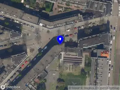 Nieuw bedrijf Huurdersraad West