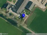 Melkveebedrijf familie Bongen