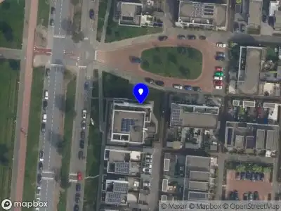 V.v.E. Caprihof Rotterdam