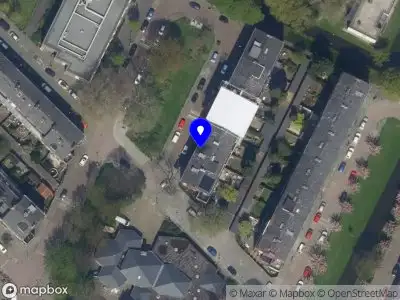 Beke Olyrhook Rotterdam