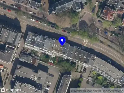 VvE Oostzeedijk 6 te Rotterdam