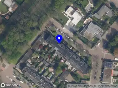 VvE Nieuwe Kerkstraat 15-AB