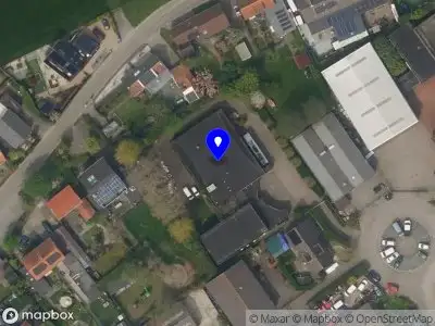 VvE Christiaan Huygensweg 20, 22 en 24