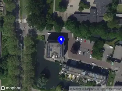 VvE Grafelijkheidsweg te Dordrecht Dordrecht