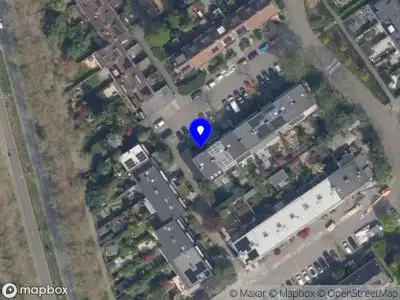 Stichting Digicenter Rotterdam