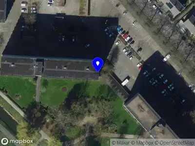 VvE Seringenplantsoen 189-387