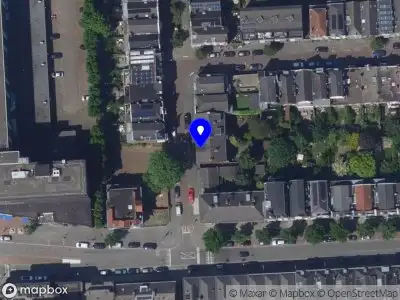 VvE C. van Beverenstraat 42-52 te Dordrecht