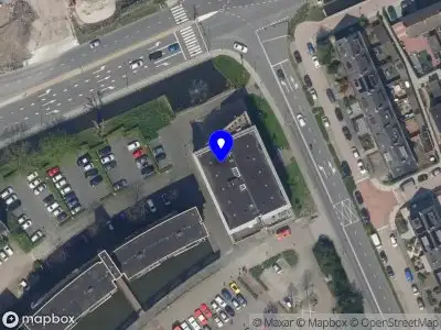 V.v.E. Cascade II Woningen