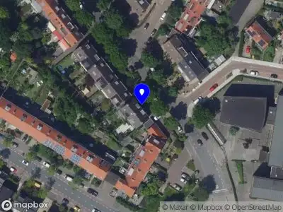 VvE Bankastraat 125,127 en 129