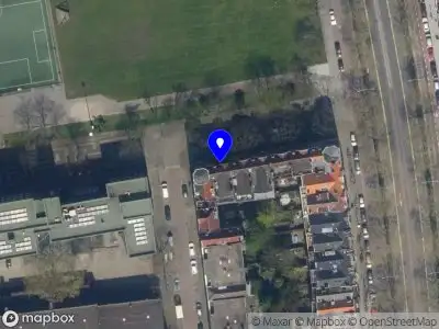 VvE Henegouwerplein 10-ab Rotterdam
