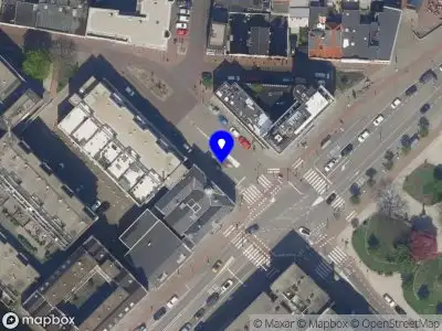 VvE Complex Westerkade 12 te Schiedam Schiedam