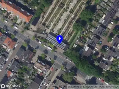 Nieuw bedrijf Stichting R.K. Begraafplaatsen Dordrecht