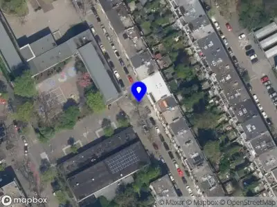 Nieuw bedrijf VvE gebouw Sonmansstraat 128 en 130