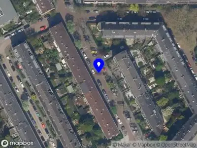 VvE Lumeystraat 13 Rotterdam