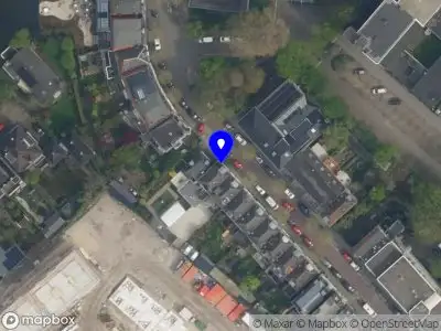 Nieuw bedrijf VVE Crabethstraat 35 en 37 te Gouda