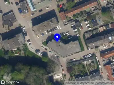 VvE Raadhuisstraat/Wilhelminastraat Capelle aan den IJssel