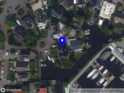 Brutref Beheer B.V. Leiden