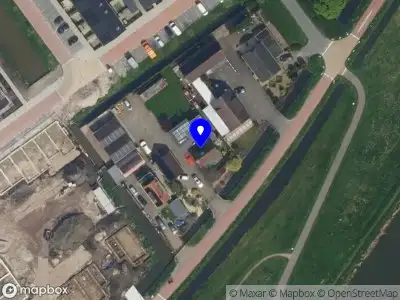 Jan van den Berg Beheer B.V.