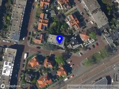 C.P.A. v.d. Burg Beheer B.V. 's-Gravenhage