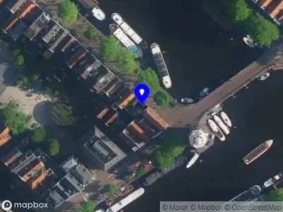 HBMEO B.V. Amsterdam