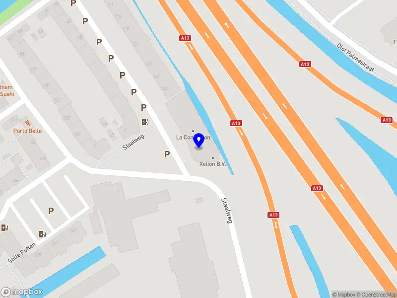 Perfect Logistic Quality B.V. Delft