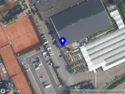 Tennis Club De Rhijenhof