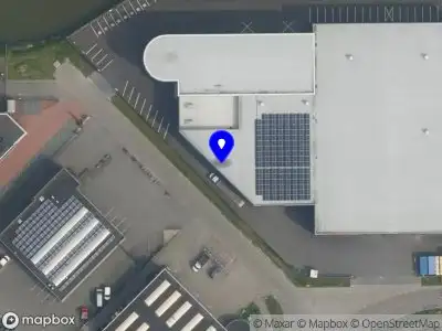 GreenV B.V. Waddinxveen