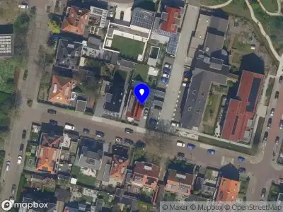 R. Warta Handelsonderneming Schiedam