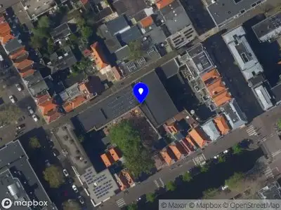 Nieuw bedrijf St. Nachtpreventie Schilderswijk Centrum e.o.