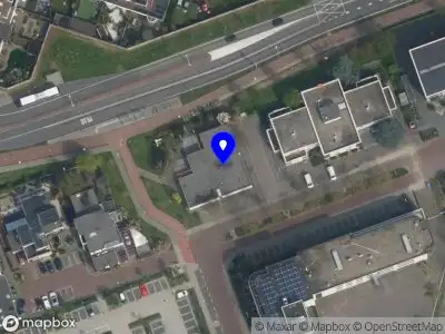 Ontwikkelingsmaatschappij 